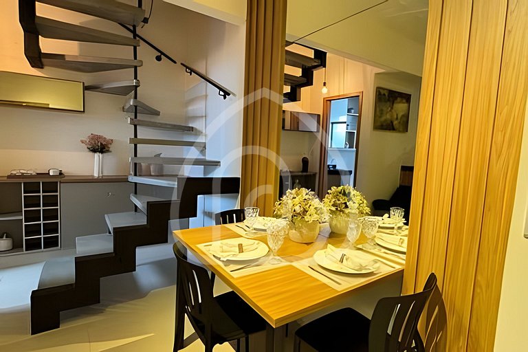Duplex em anapolis póximo UniEvangélica