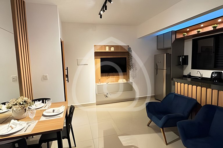 Duplex em anapolis póximo UniEvangélica