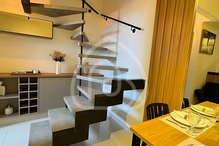 Duplex em anapolis póximo UniEvangélica
