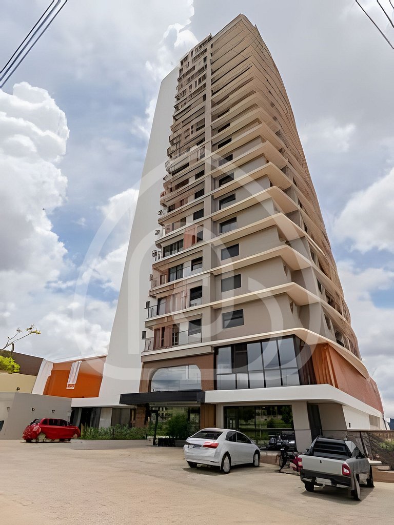 Suíte premium hit próximo uniEvangélica