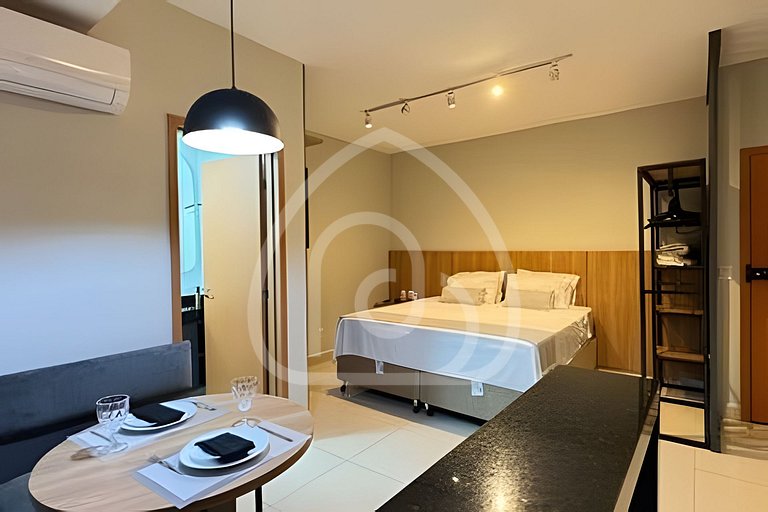 apê luxo em Anápolis