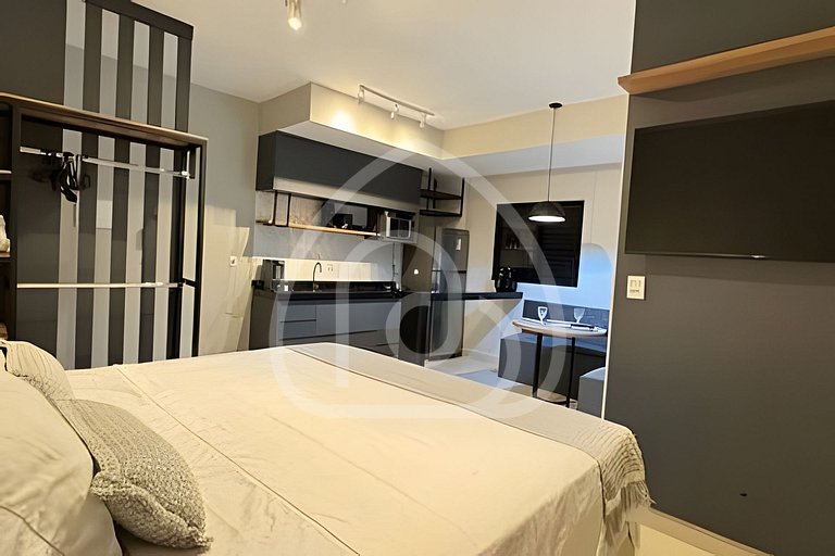 apê luxo em Anápolis