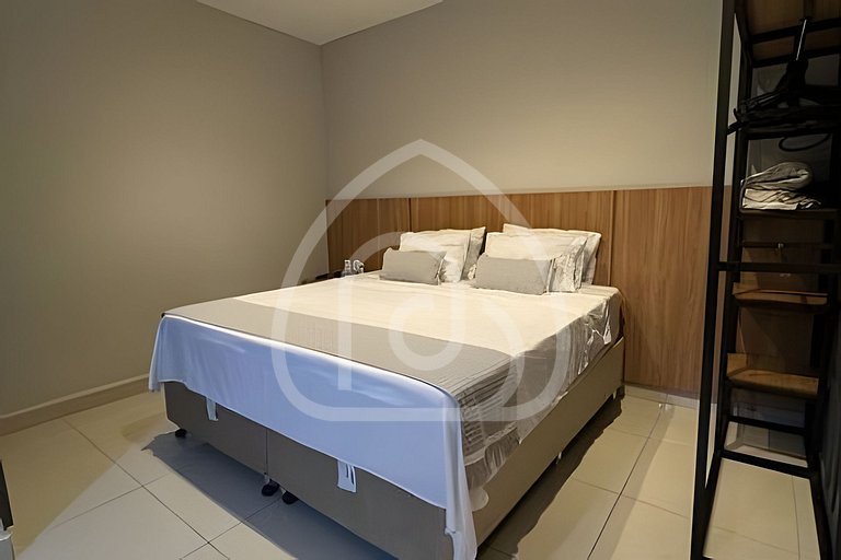 apê luxo em Anápolis
