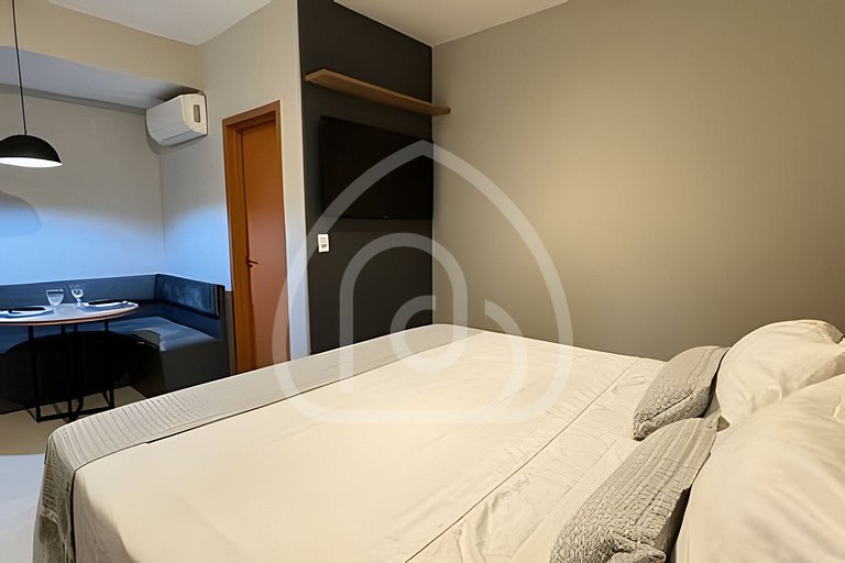 apê luxo em Anápolis
