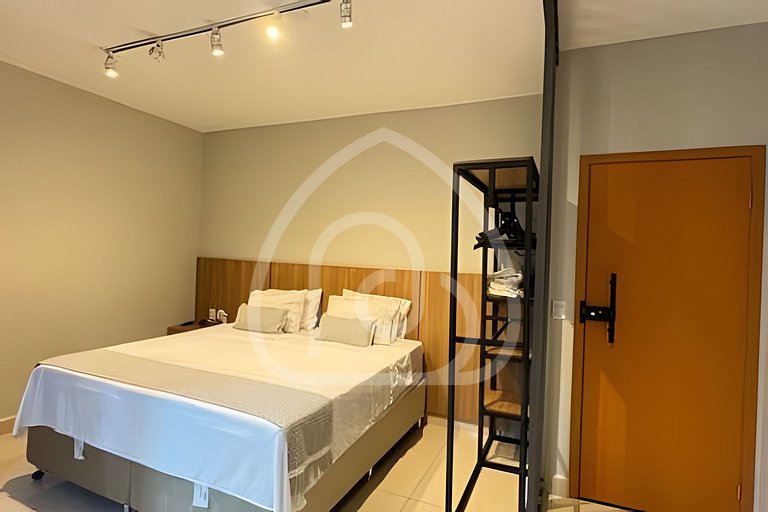 apê luxo em Anápolis