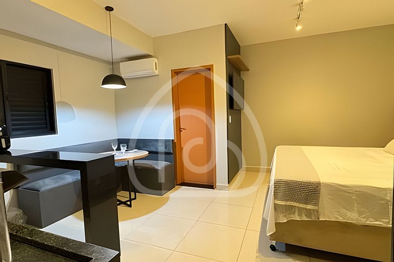 apê luxo em Anápolis