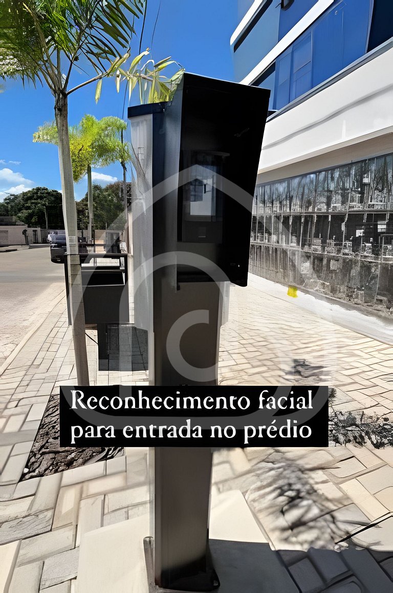 apê luxo em Anápolis