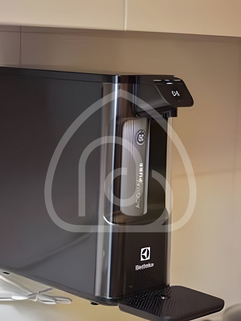 Studio moderno próximo ao Hospital Ânima 106