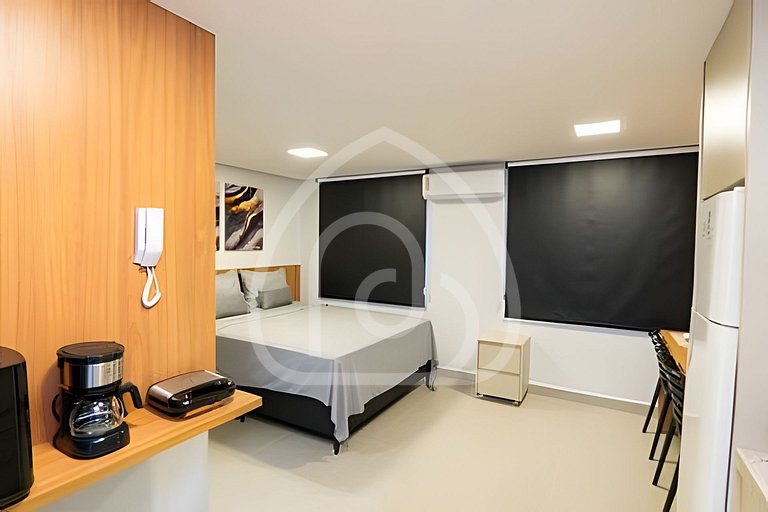 Studio próximo à UniEvangélica em Anápolis, número 208