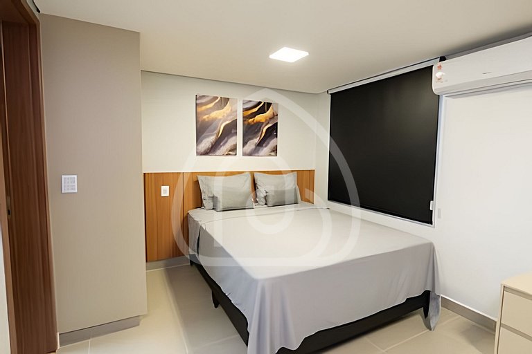 Studio próximo à UniEvangélica em Anápolis, número 208