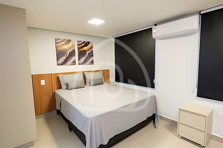 Studio próximo à UniEvangélica em Anápolis, número 208