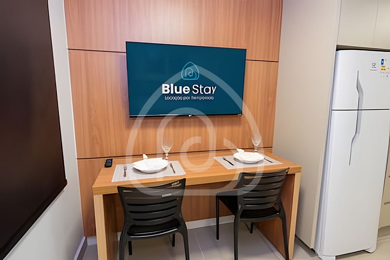 Studio próximo à UniEvangélica em Anápolis, número 208