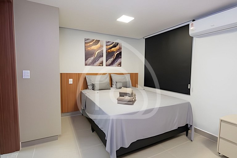 Studio próximo à UniEvangélica em Anápolis, número 208