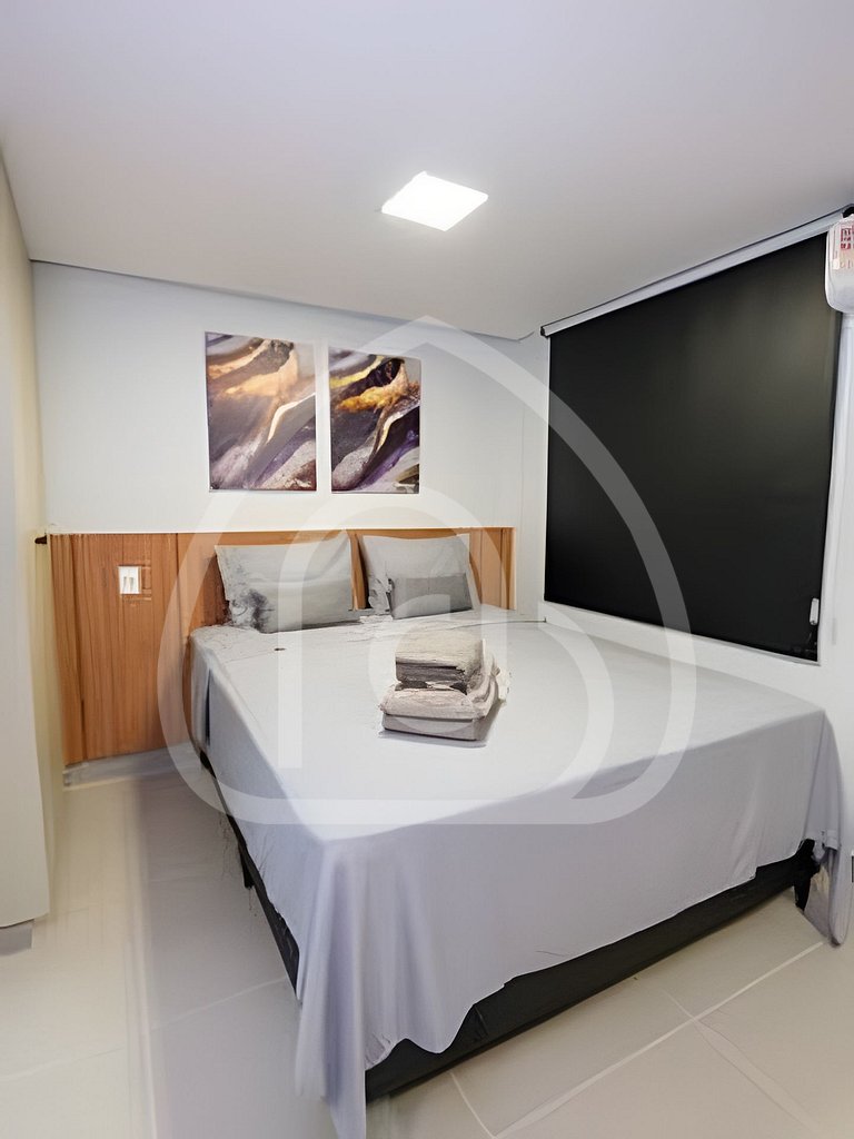 Studio próximo à UniEvangélica em Anápolis, número 208