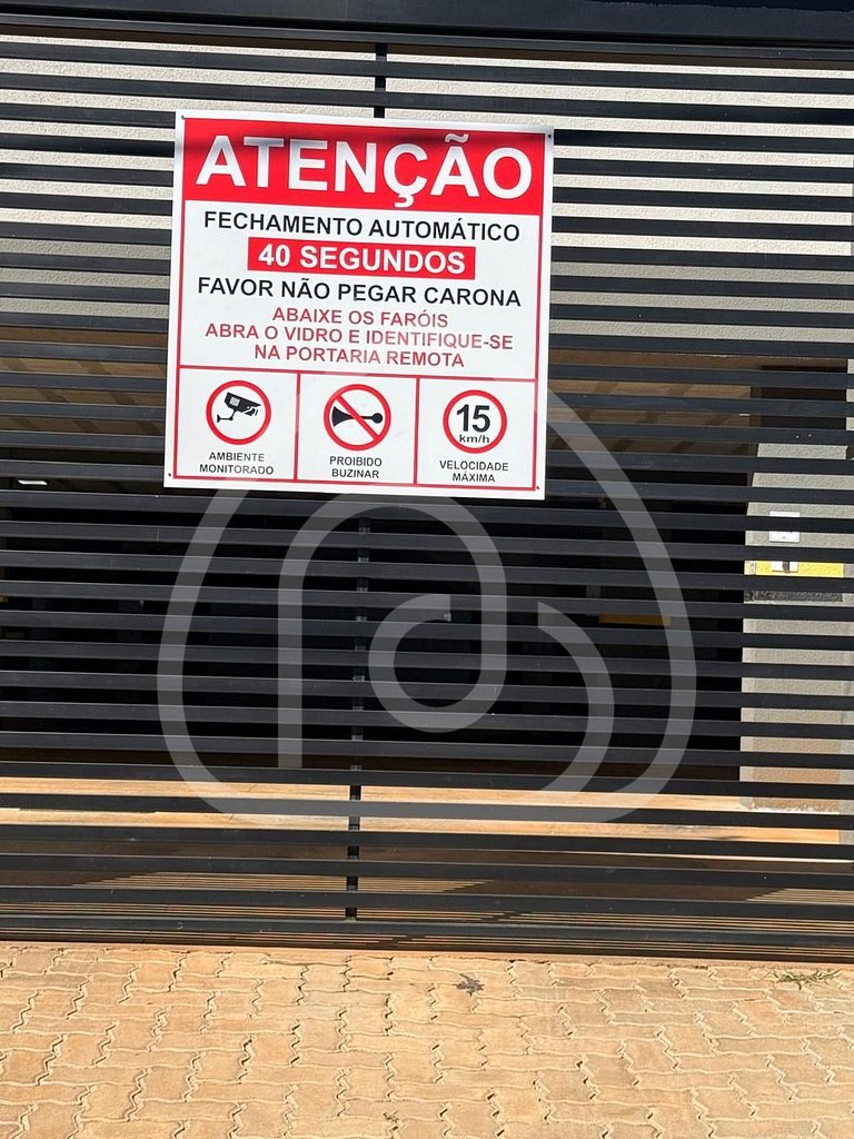 Studio moderno próximo ao Hospital Ânima 106